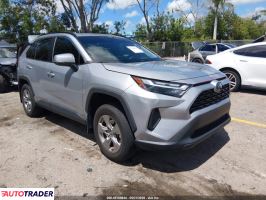 Toyota Pozostałe - zobacz ofertę