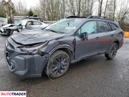 Subaru Outback 2024 2 Subaru Outback 2024 2