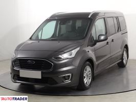 Ford Tourneo Connect 2019 1.5 118 KM