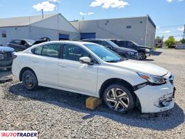 Subaru Legacy 2020 2