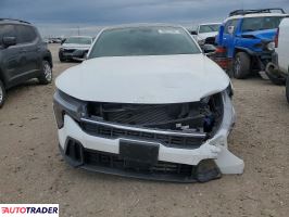 Kia Pozostałe 2025 2