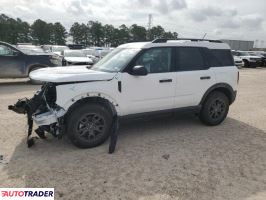 Ford Bronco 2024 1