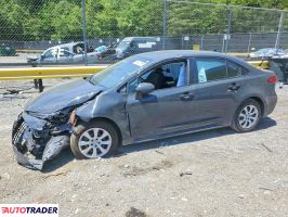 Toyota Corolla - zobacz ofertę