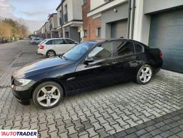 BMW 320 2005 2.0 150 KM