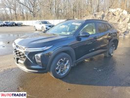 Chevrolet Trax 2025 1