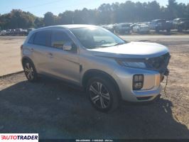 Mitsubishi Outlander - zobacz ofertę