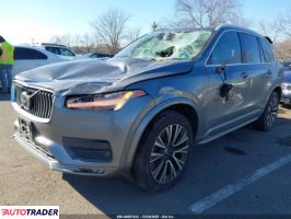 Volvo XC90 2020 2