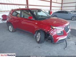 Hyundai Pozostałe 2022 1