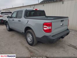 Ford Maverick 2024 2