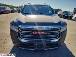 GMC Acadia 2021 3 GMC Acadia 2021 3