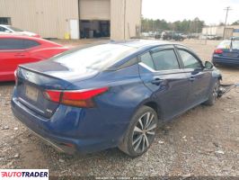 Nissan Altima 2019 2