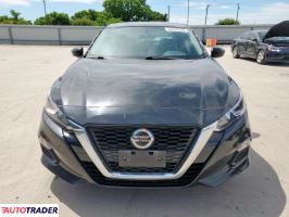 Nissan Altima 2019 2 Nissan Altima 2019 2