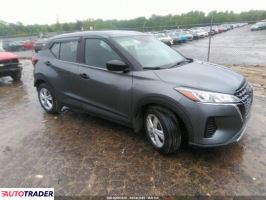 Nissan Pozostałe 2021 1 Nissan Pozostałe 2021 1