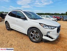 Ford Escape 2023 1