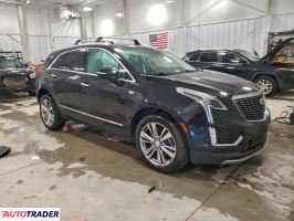 Cadillac Pozostałe 2023 3