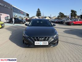 Hyundai i30 2022 1.5 110 KM