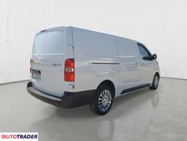 Toyota Pozostałe 2025 2.0