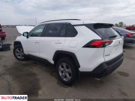 Toyota Pozostałe 2023 2