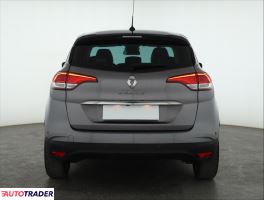 Renault Scenic 2019 1.8 147 KM