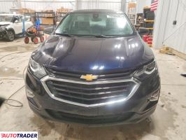 Chevrolet Equinox 2020 1