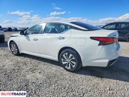 Nissan Altima 2023 2