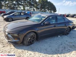 Hyundai Sonata 2025 2