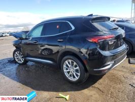 Buick Pozostałe 2021 2