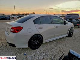 Subaru Pozostałe 2020 2