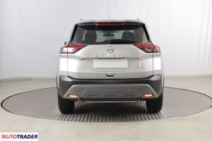 Nissan X-Trail 2023 1.5 160 KM Nissan X-Trail 2023 1.5 160 KM