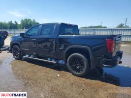 GMC Sierra 2024 5