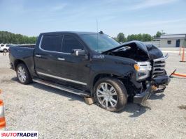 Chevrolet Silverado 2025 6 Chevrolet Silverado 2025 6