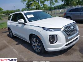 Hyundai Pozostałe 2021 3
