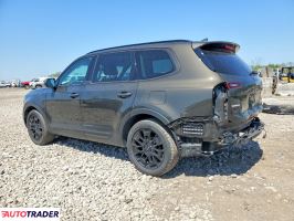Kia Pozostałe 2022 3
