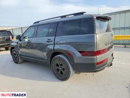 Hyundai Santa Fe 2024 2