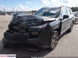 Subaru Outback 2026 2