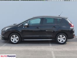 Peugeot 3008 2014 2.0 197 KM