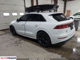 Audi Q8 2022 3 Audi Q8 2022 3