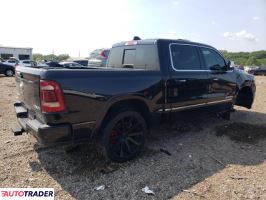 Dodge Ram 2020 5
