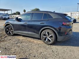 Volkswagen Pozostałe 2023