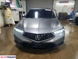 Acura Integra 2025 1