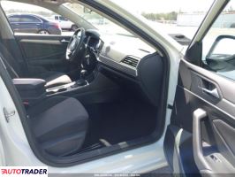 Volkswagen Jetta 2020 1 Volkswagen Jetta 2020 1