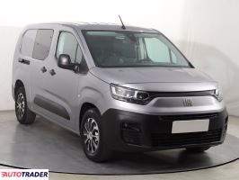 Fiat Doblo - zobacz ofertę