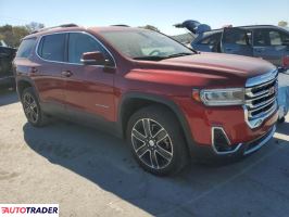 GMC Acadia 2022 2