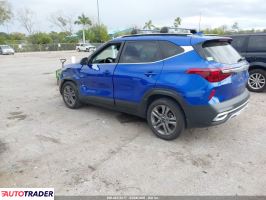 Kia Pozostałe 2023 2