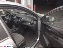 Chevrolet Equinox 2023 1