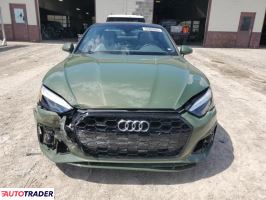 Audi A5 2020 2