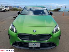 BMW M235 2025 2