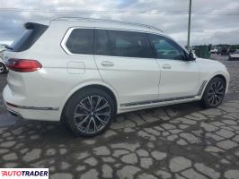 BMW Pozostałe 2019 4