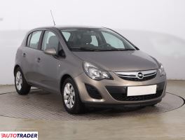 Opel Corsa 2014 1.4 85 KM