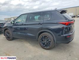 Mitsubishi Outlander 2023 2